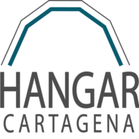 Logo Hangar Cartagena alquiler de hangares y carpas en Cartagena